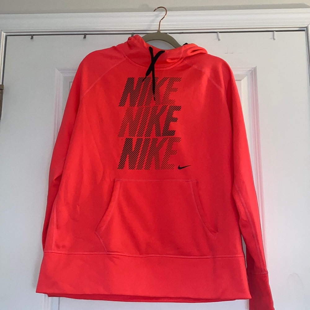 Women’s Nike Sweatshirt